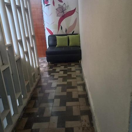 Hotel Habibi Barranquilla  Exteriér fotografie