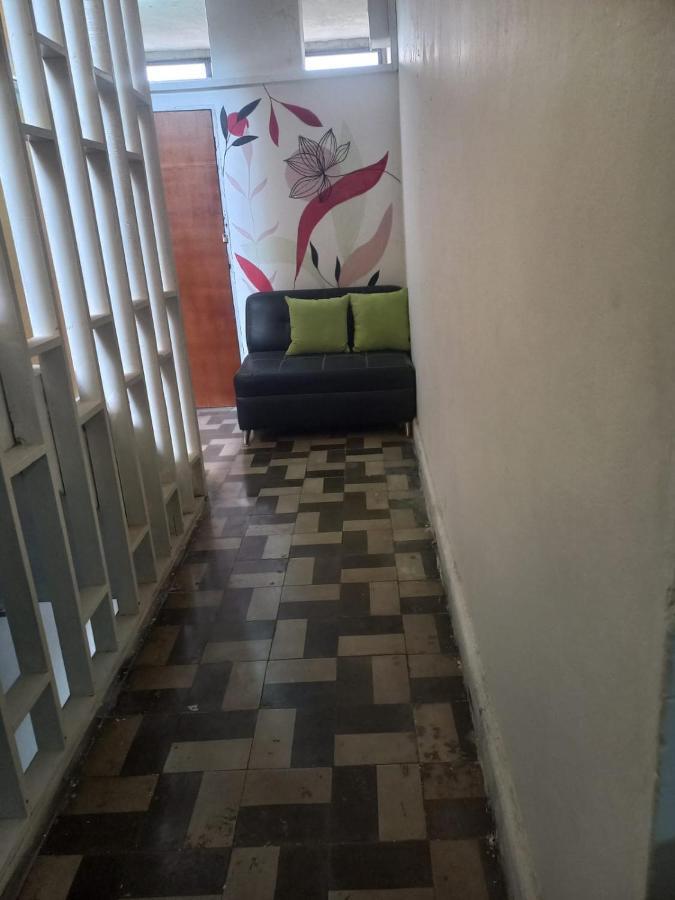 Hotel Habibi Barranquilla  Exteriér fotografie