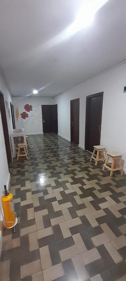Hotel Habibi Barranquilla  Exteriér fotografie