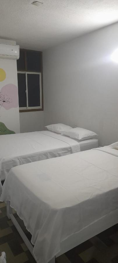 Hotel Habibi Barranquilla  Exteriér fotografie