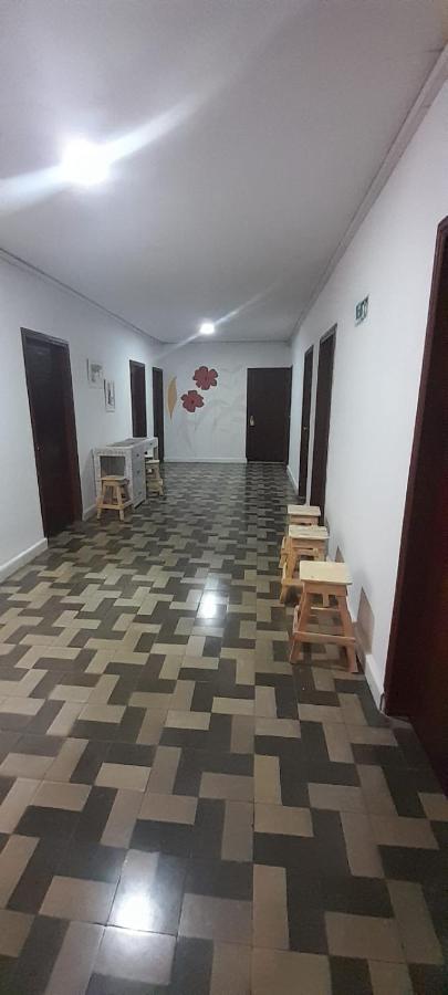 Hotel Habibi Barranquilla  Exteriér fotografie