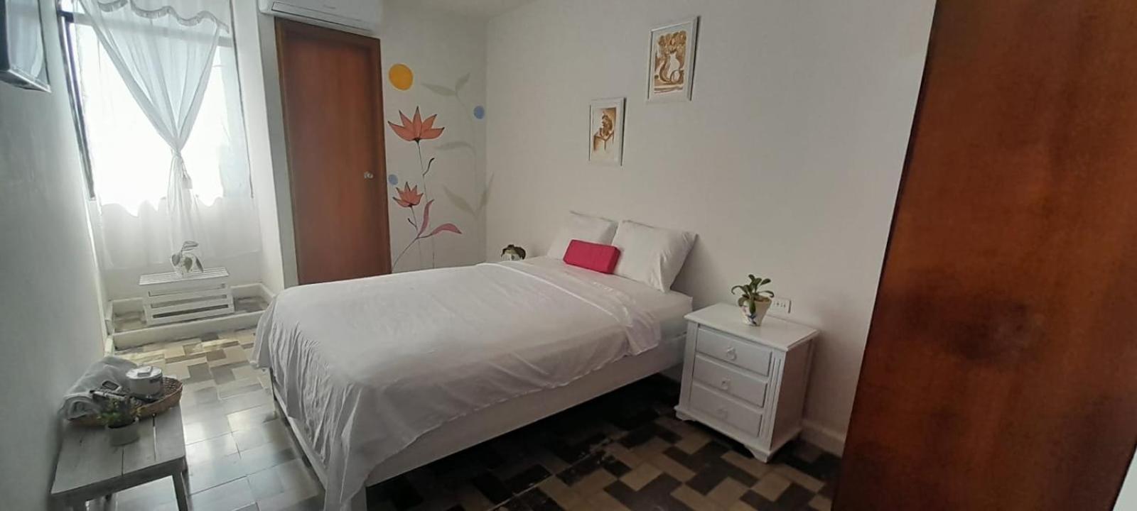 Hotel Habibi Barranquilla  Exteriér fotografie